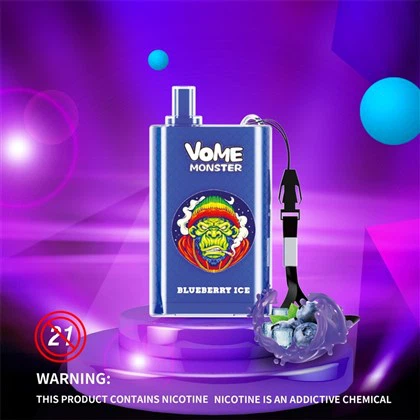 Vome Monster jednokratni Vape